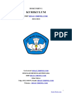Dokumen 1 KTSP SMP 2021_2022 Sinau-Thewe.com
