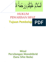 2 Modul Hukum Pewarisan Sifat