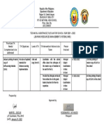 Learning Resources Management System (LRMS) : Pit-Os National High School