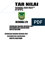 Cover Daftar Nilai-1