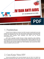 Hiv Aids KLS 3