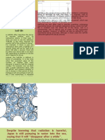 Understanding the probabilistic nature of radioactive decay