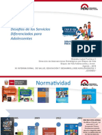 Servicios Diferenciados Pacheco