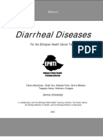 DiarrhealDiseases