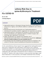 Ventricular Arrhythmia Risk Due to Hydroxychloroquine-Azithromycin Treatment For COVID-19 - American College of Cardiology.pdf.pdf.pdf