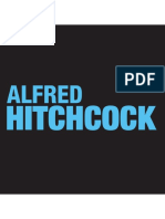 Catálogo Alfred Hitchcock