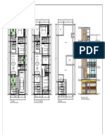 Presupuesto remodelación dormitorio y jardín