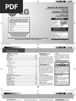 MFL59166604 LH70 Series Manual REV00