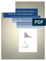 Cours Statistique Mathematique Laoudj Version Finale 19 Janvier 2016