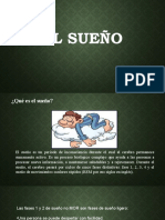 El Sueño