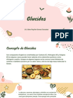 Glucidos