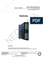 Datasheet Driver AKDMP16 - 4.2A