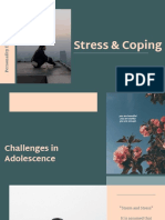 Stress & Coping