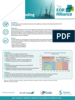 Adjuvants: ASP / SP Flooding