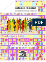 Libro Psicología Social Unev