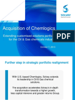 Chemlogics_investor_presentation-2013