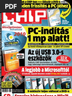 Download CHIP 2010 02 by informatikaanyag SN55721805 doc pdf