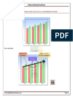 Visual Estimation For Data Interpretation