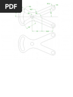 Beginners Guide To 100 CAD Exercises - 11