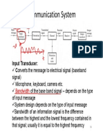 1.analog Communication (Dragged)