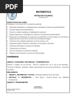 Download Matemtica 3 ao Polimodal by Universitas Secundaria SN55721889 doc pdf