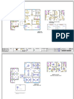 Electricity control room layout