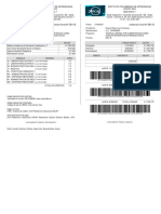 Materias Segundo Semestre