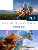 Raya and the Last Dragon