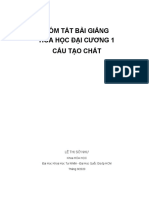 Bài Giảng Hdc1 - 2020