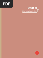 Download What is Conceptual Art by Konstantin Koukos A SN55722326 doc pdf
