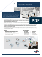 Netbiter Ec300-Series Datasheet New