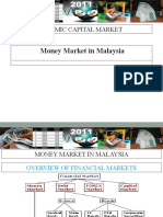 Presentation ICM Money Market SCRBLD