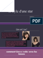 Le Style d'Une Star_1637605075