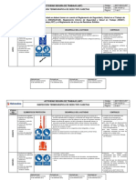 AST HID D 207 Inspección Termografica SEDs Tipo Caseta V03 - 14.09.12