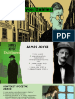 James Joyce