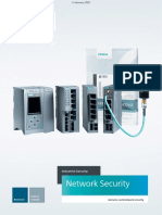 Brochure Network Security EN