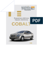 EE Inj Cobalt 1.4 8v (N14YF)
