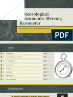 Level Loop Surveying Techniques | PDF | Surveying | Scientific Observation