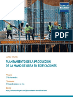 Costos Educa - Planificacion de La Produccion de Mo