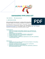 DANAGENE-FFPE-DNA-KIT