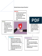 Why Should You Become An Organ and Tissue Donor?: Attention Step