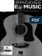 05 Fingerpicking Movie Music