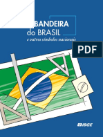 Bandeira Do Brasil Ibge