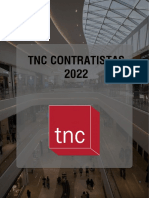 TNC Informacion Empresarial 2022