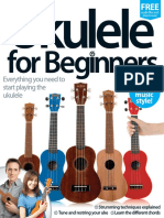 Ukulele for Beginners 2nd Edition