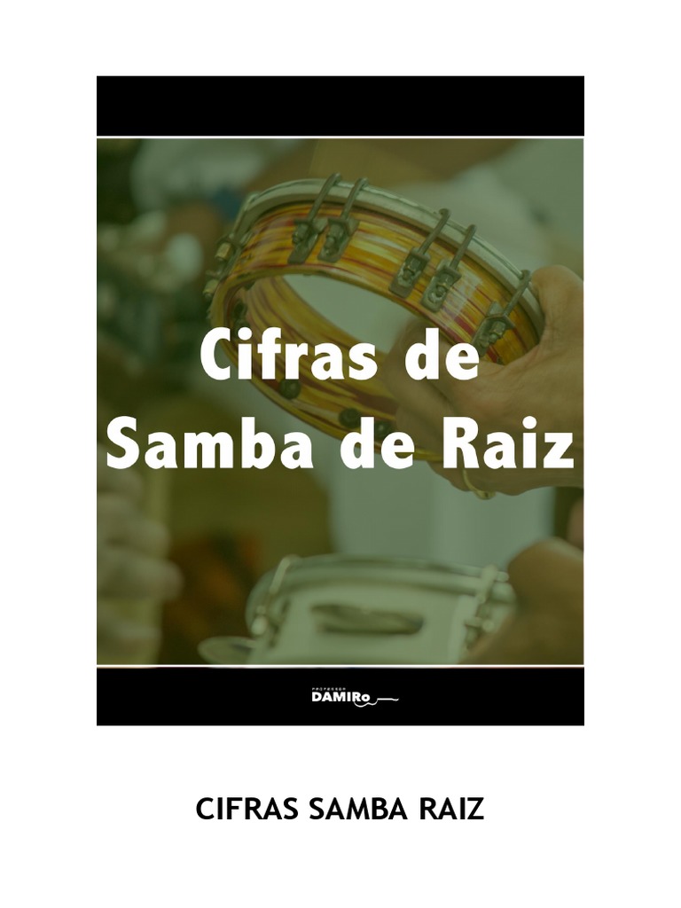 Cifras / Trapaças / Reinaldo - 
