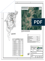 Planta de Localização Geral