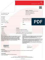 Quality Healthcare Is A Human Right: Testing Lab