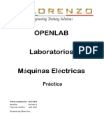 Lab 3.8 Maquinas Electricas