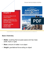 Seeley'S Essentials Of: Anatomy & Physiology Eleventh Edition Cinnamon Vanputte Jennifer Regan Andrew Russo